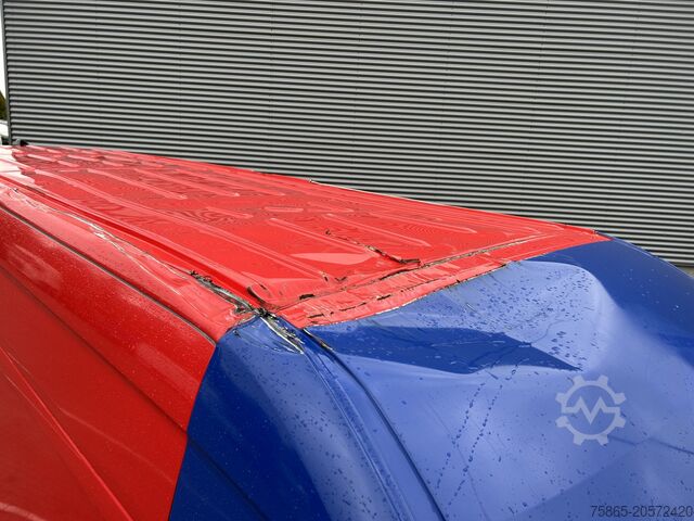 Delivery van Mercedes-Benz Sprinter 311 2.2 CDI Euro 6D / 137 dkm / L3 H2 ...