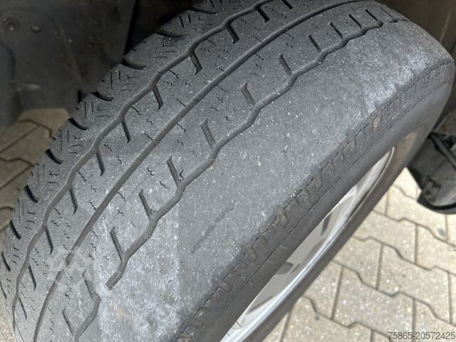 Delivery van Mercedes-Benz Sprinter 311 2.2 CDI Euro 6D / 145 dkm / L3 H2 ...