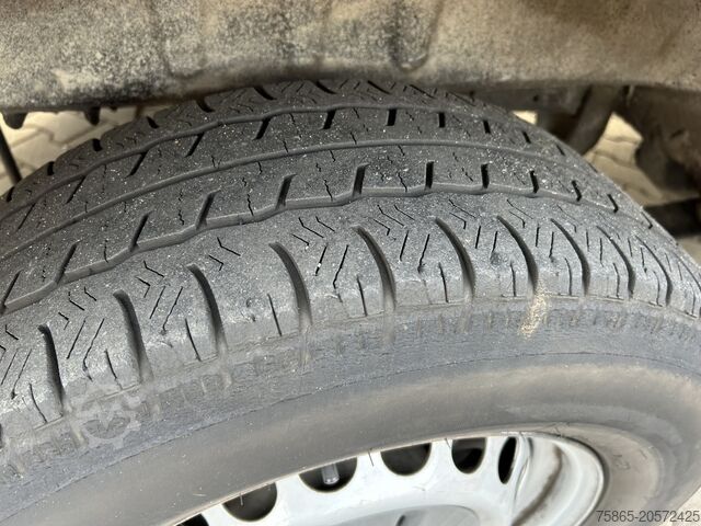 Delivery van Mercedes-Benz Sprinter 311 2.2 CDI Euro 6D / 145 dkm / L3 H2 ...