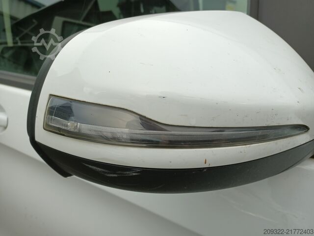 Wohnwagen/Wohnmobil Mercedes Marco Polo 250d |2022|EURO 6| Automatico | Venditore professionale