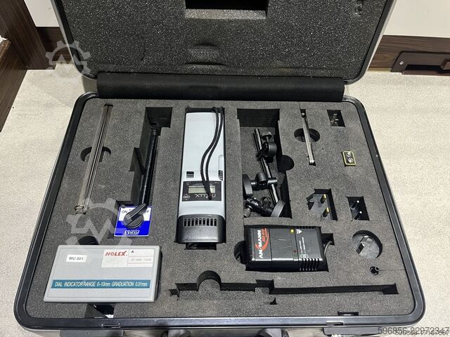 Pocket-Strobe stroboscope, range 30 Pocket strobe Stroboscope 30