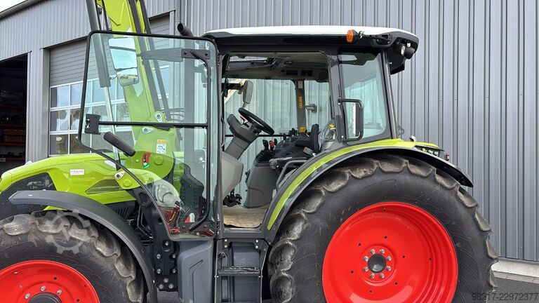 CLAAS Axos 3.105 Comfort CLAAS Axos 3.105 Comfort