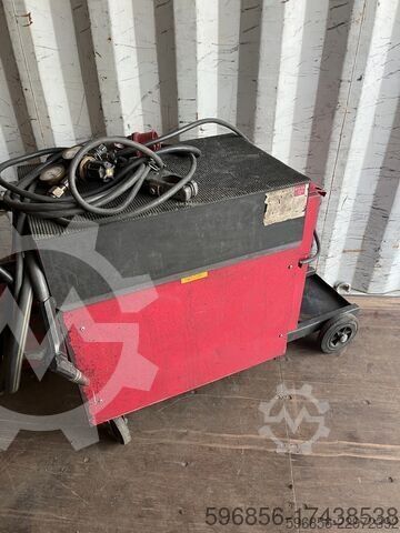 Welding set Rowatec MM33