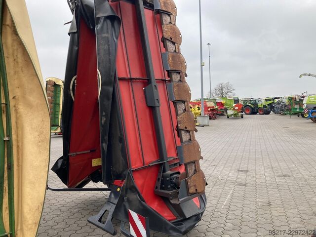 Vicon Extra 390 Vicon Extra 390