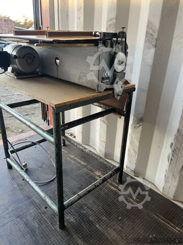 Book binding machine Tünkers 
