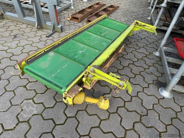 CLAAS Querförderband für Claas Sprint 335/445 CLAAS Querförderband für Claas Sprint 335/445