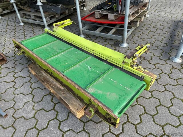 CLAAS Querförderband für Claas Sprint 335/445 CLAAS Querförderband für Claas Sprint 335/445
