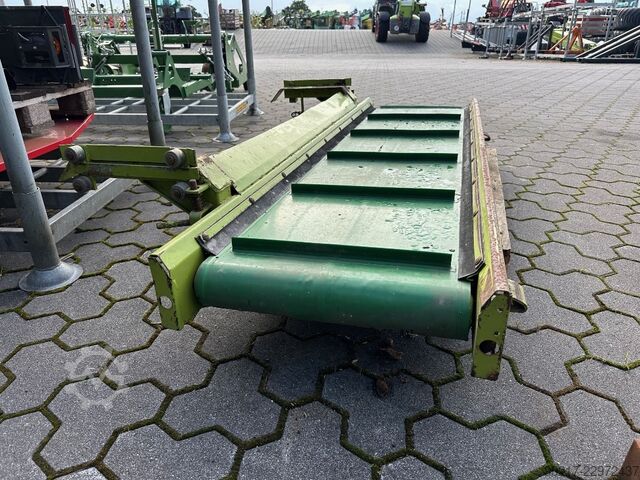 CLAAS Querförderband für Claas Sprint 335/445 CLAAS Querförderband für Claas Sprint 335/445