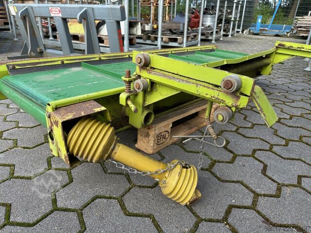CLAAS Querförderband für Claas Sprint 335/445 CLAAS Querförderband für Claas Sprint 335/445
