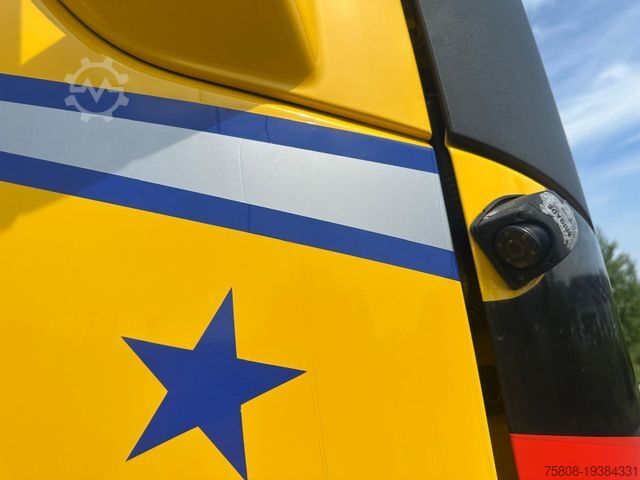 Standard tractor unit VOLVO FH500 2Tanks ACC I-ParkCool