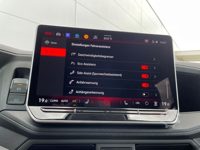 Kastenwagen MAN TGE 3.200 L3H2 MIXTO 4x4 Individual S ACC STHZ