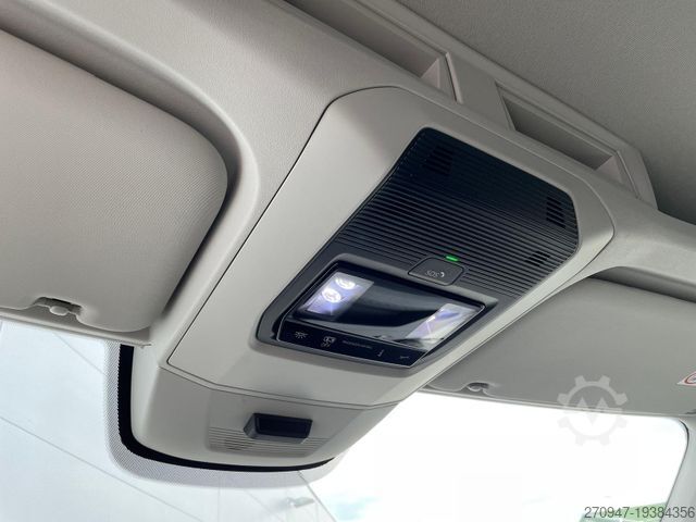 Kastenwagen MAN TGE 3.200 L3H2 MIXTO 4x4 Individual S ACC STHZ