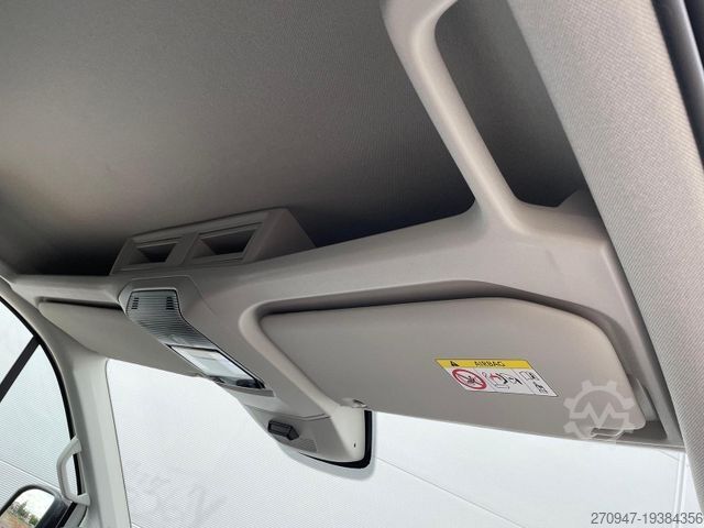 Kastenwagen MAN TGE 3.200 L3H2 MIXTO 4x4 Individual S ACC STHZ