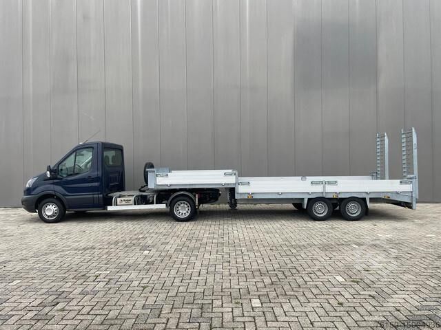 Other Ford Transit 350 2.0 TDCI 170 PK BE Combinatie Kui