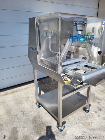 Meat processing machine HEFESTUS ATM0075VER0IY875