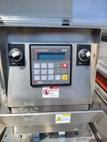 Meat processing machine HEFESTUS ATM0075VER0IY875