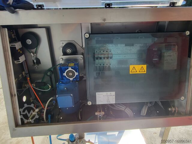 Meat processing machine HEFESTUS ATM0075VER0IY875