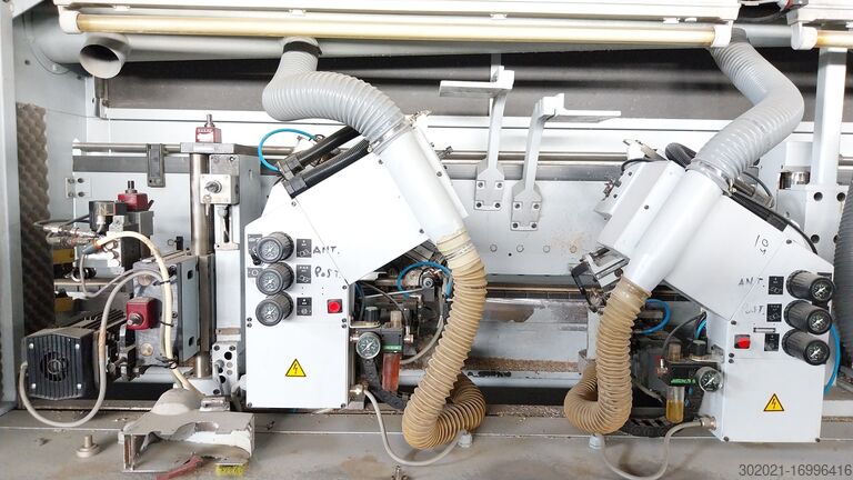 Edgebander HOMAG KL 78