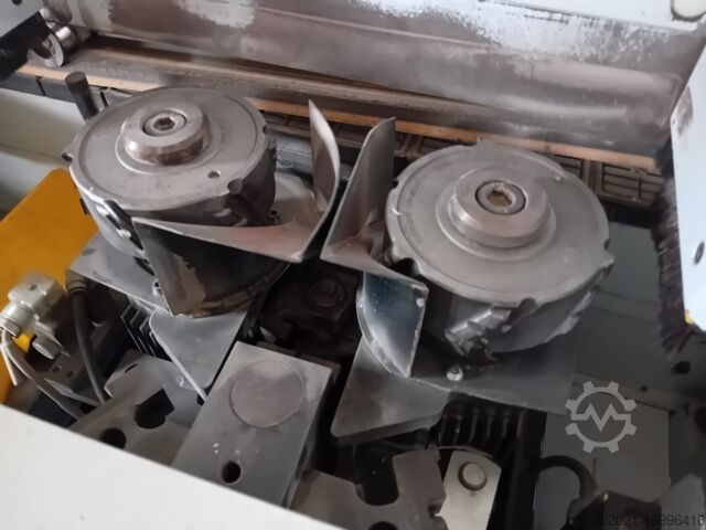 Edgebander HOMAG KL 78