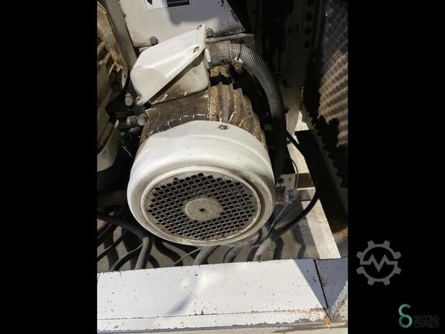 Four sided planers Kuper SWT 23 XL-6 2006 Kuper SWT 23 XL-6