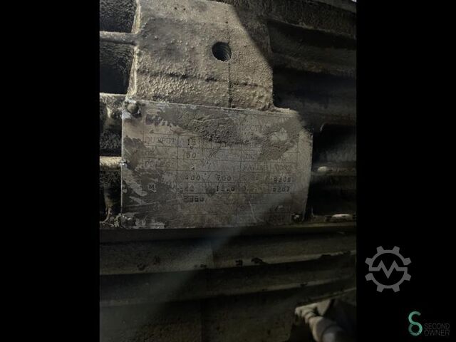 Four sided planers  Kuper SWT 23 XL-6 2006 Kuper SWT 23 XL-6