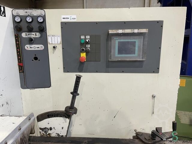 Four sided planers  Kuper SWT 23 XL-6 2006 Kuper SWT 23 XL-6