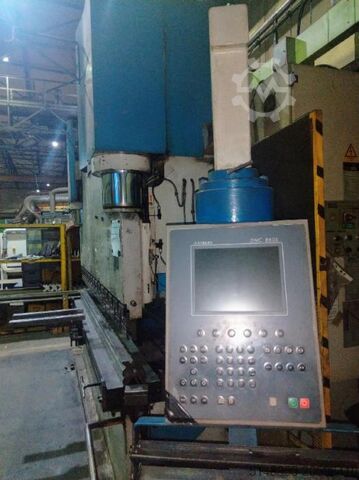 Milling press DURMA HAP 300T