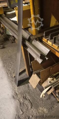 Milling press DURMA HAP 300T