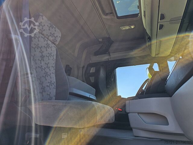 Standard-SZM SCANIA R450