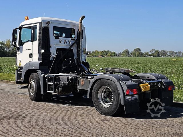 Standard-SZM M.A.N. 18.420 TGS