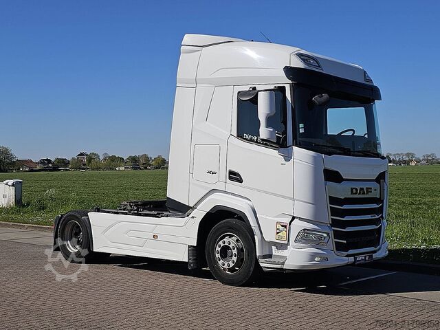Standard-SZM DAF XF 530 NGD