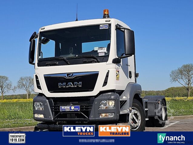 Standard-SZM M.A.N. 18.430 TGS