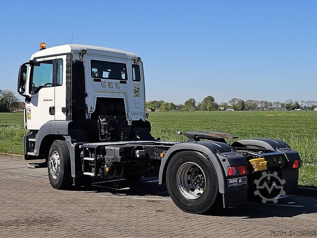 Standard-SZM M.A.N. 18.430 TGS