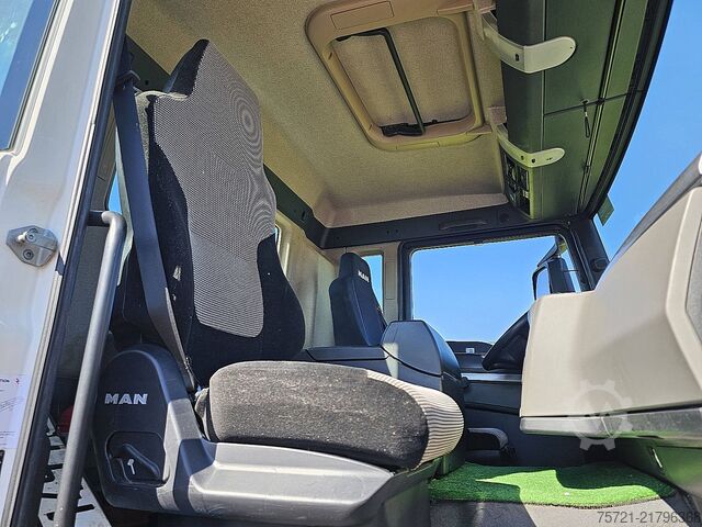 Standard-SZM M.A.N. 18.430 TGS