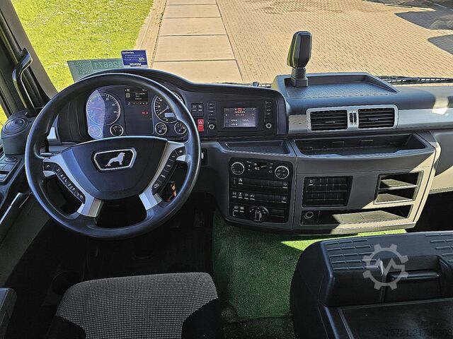 Standard-SZM M.A.N. 18.430 TGS