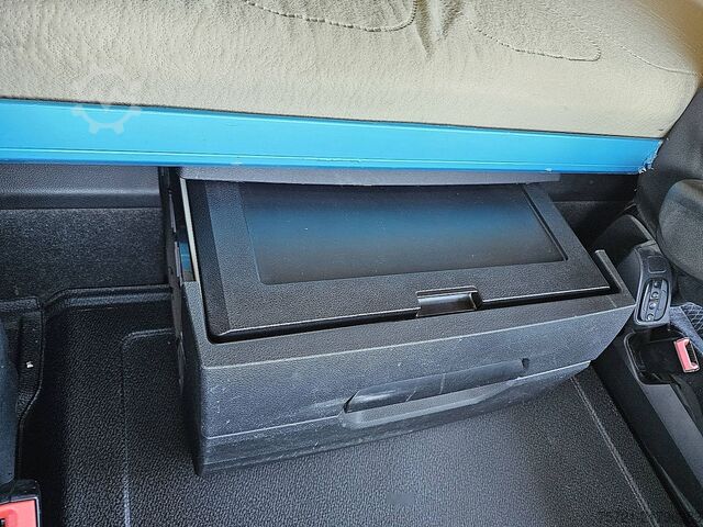 Standard-SZM MERCEDES-BENZ ACTROS 1843 LS RETARDER PTO+HYDR.