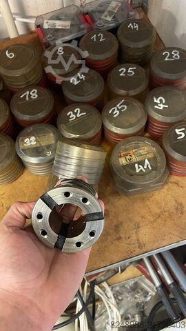 CNC-Dreh- und Fräszentrum HAAS HAAS ST-10