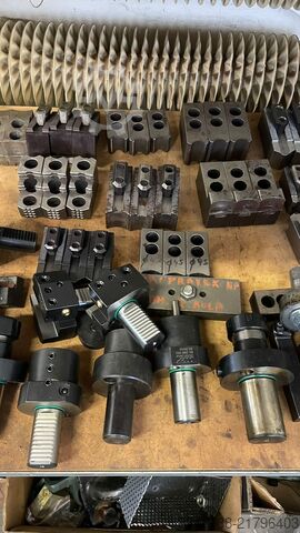 CNC-Dreh- und Fräszentrum HAAS HAAS ST-10