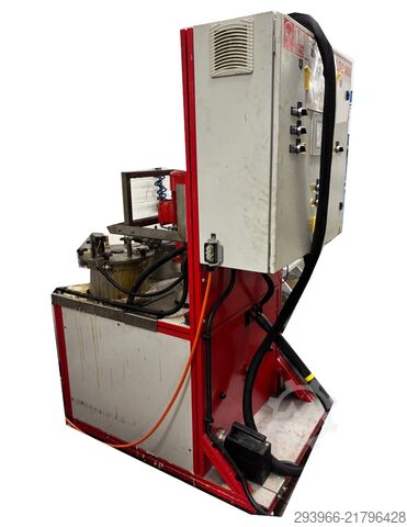 Coating system NORDMECCANICA Duplex C - SL1300