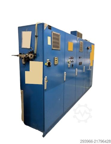 Coating system NORDMECCANICA Duplex C - SL1300