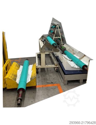 Coating system NORDMECCANICA Duplex C - SL1300