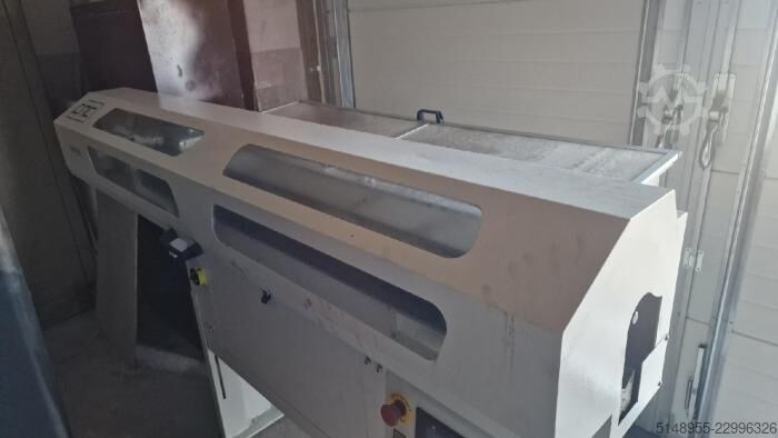 CNC turning and milling center Doosan PUMA MX 1600 ST