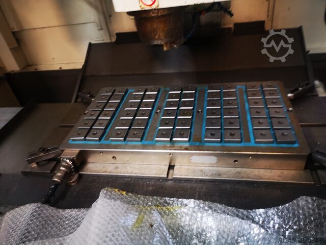 Milling machine KITAMURA MY CENTER 3 3
