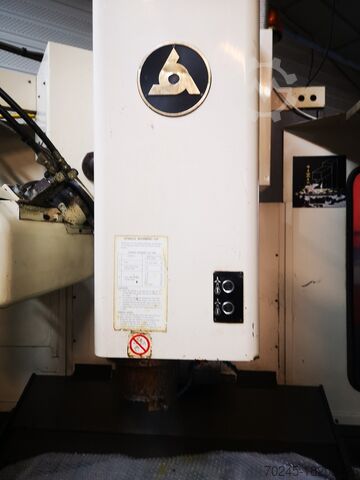 Milling machine KITAMURA MY CENTER 3 3
