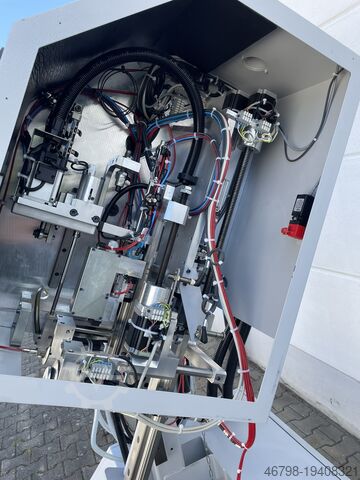 Felgenfertigung E - Bikes Mach 1