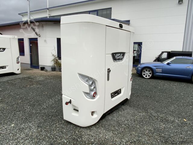 VDL Skikoffer VDL Skikoffer