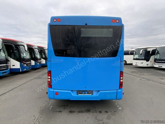 Gelenkbus Mercedes-Benz Conecto G
