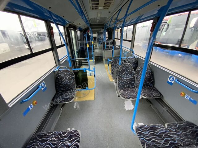 Gelenkbus Mercedes-Benz Conecto G