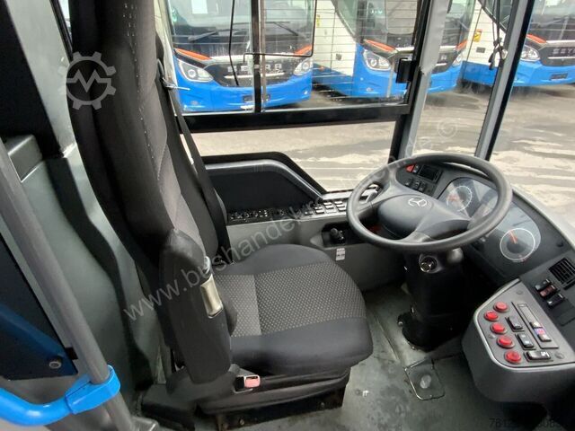 Gelenkbus Mercedes-Benz Conecto G