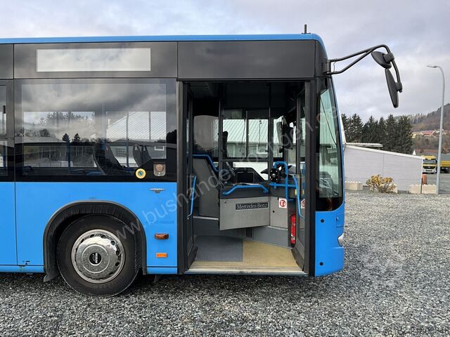 Articulated bus Mercedes-Benz Conecto G